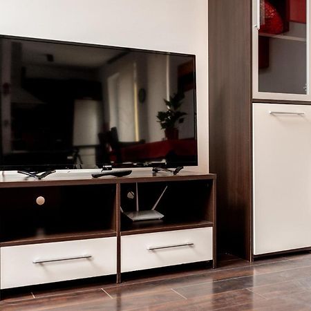 Grand 56 Apartman-Keszthely Zewnętrze zdjęcie
