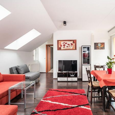 Grand 56 Apartman-Keszthely Zewnętrze zdjęcie