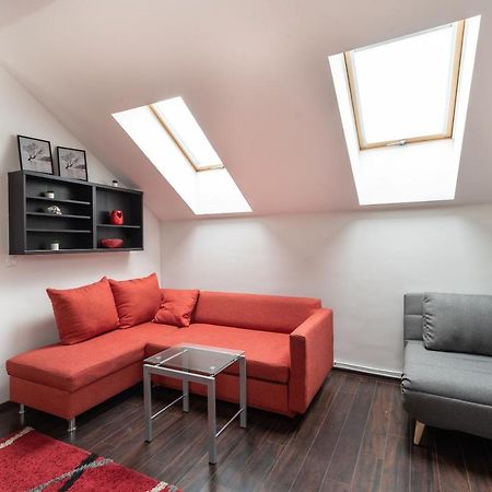 Grand 56 Apartman-Keszthely Zewnętrze zdjęcie