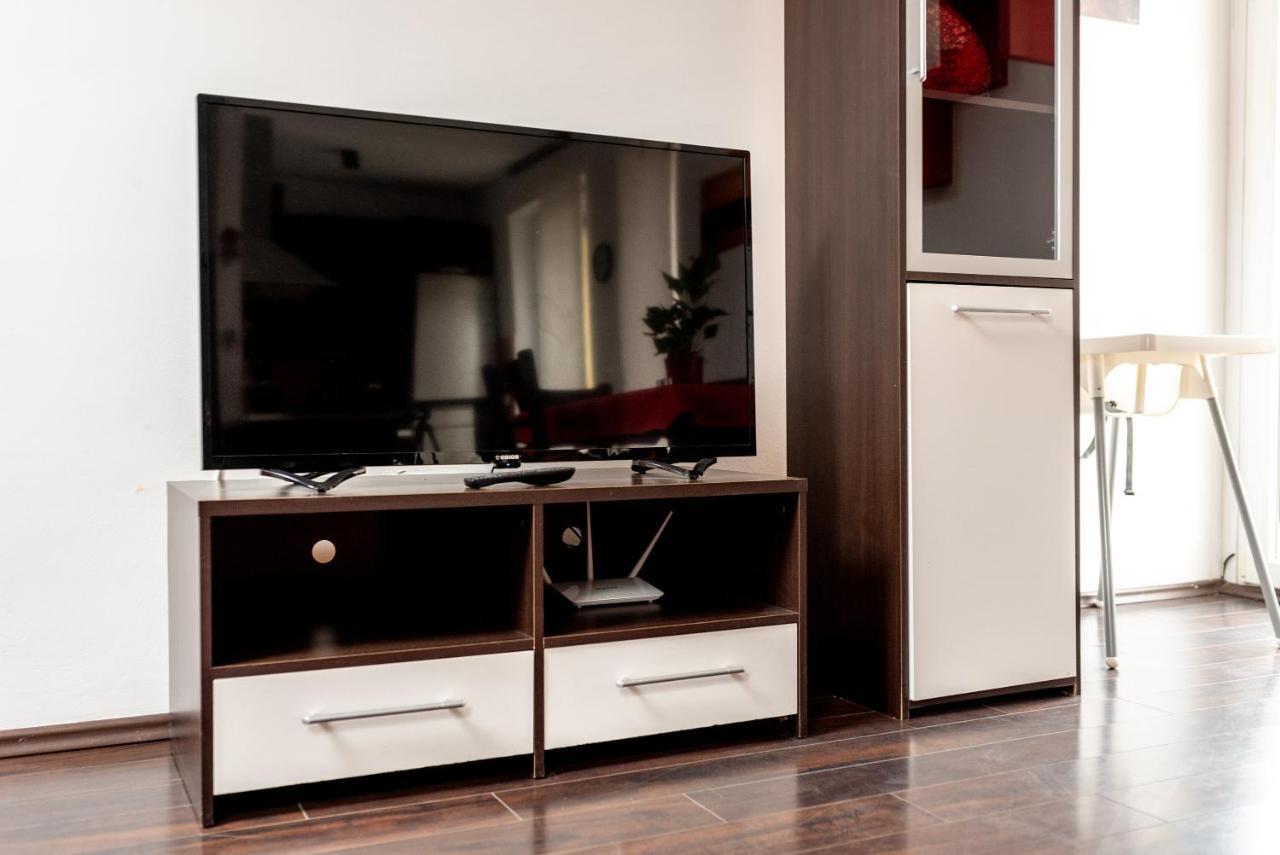 Grand 56 Apartman-Keszthely Zewnętrze zdjęcie