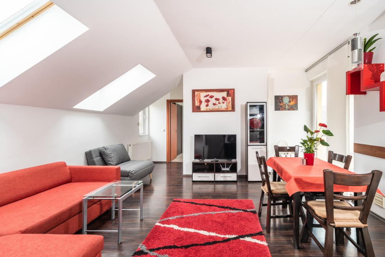 Grand 56 Apartman-Keszthely Zewnętrze zdjęcie