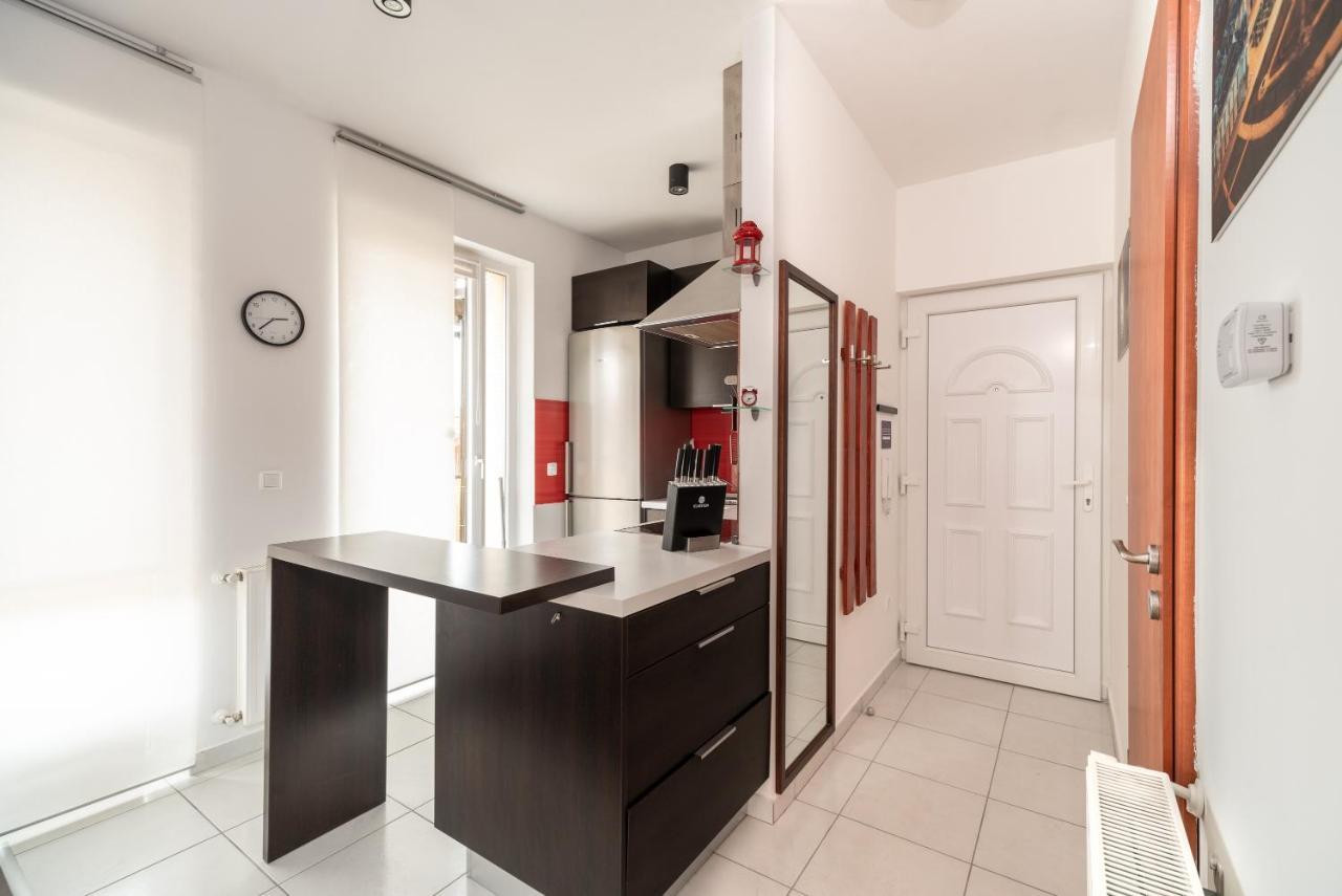 Grand 56 Apartman-Keszthely Zewnętrze zdjęcie