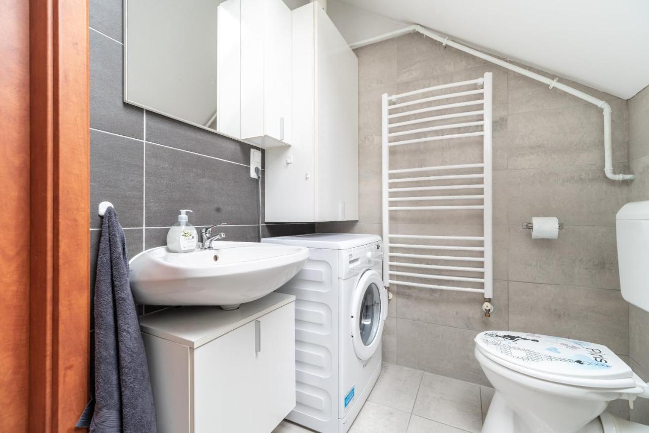 Grand 56 Apartman-Keszthely Zewnętrze zdjęcie