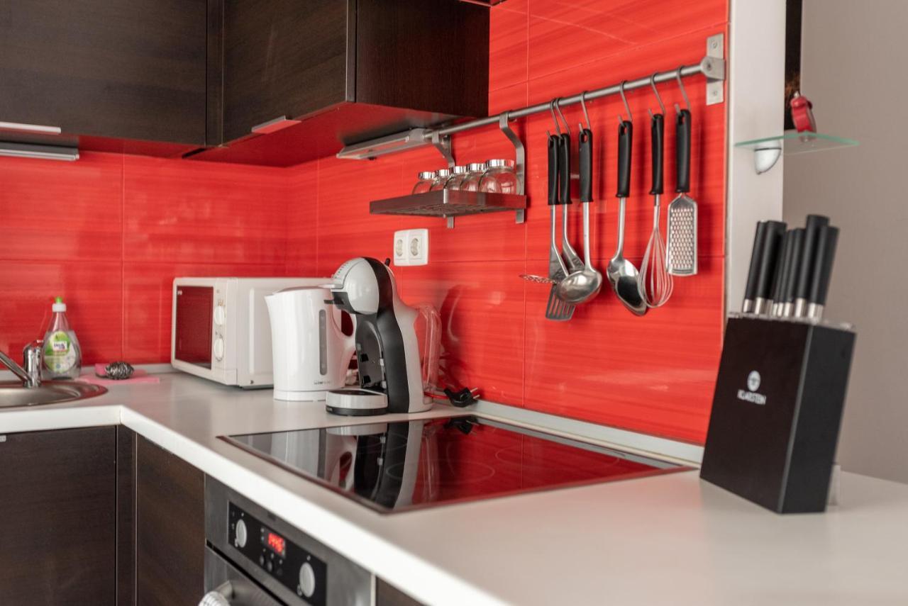 Grand 56 Apartman-Keszthely Zewnętrze zdjęcie