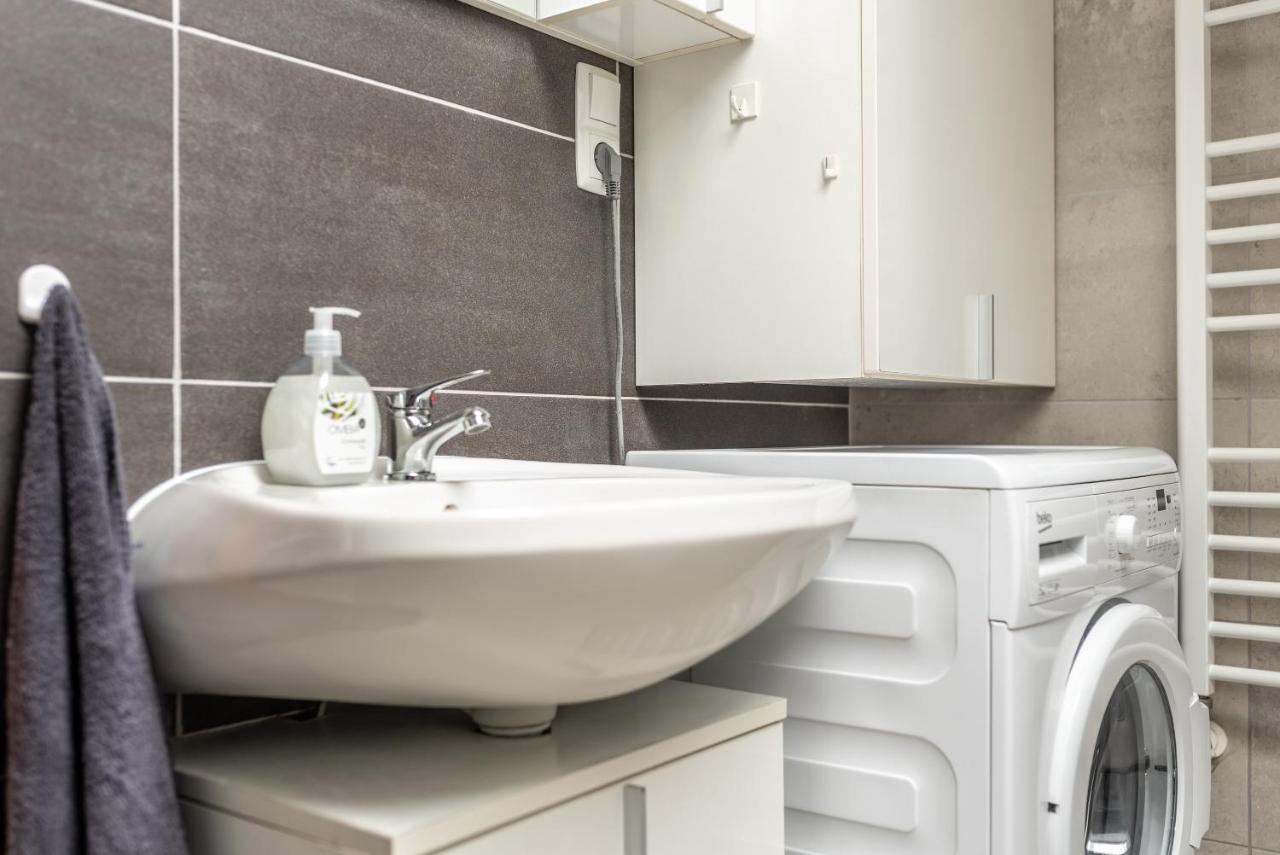 Grand 56 Apartman-Keszthely Zewnętrze zdjęcie