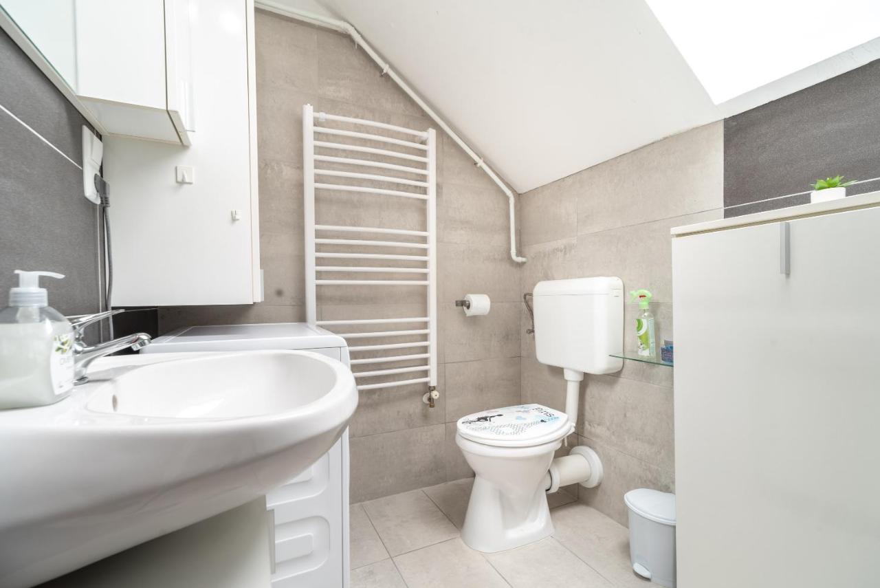 Grand 56 Apartman-Keszthely Zewnętrze zdjęcie
