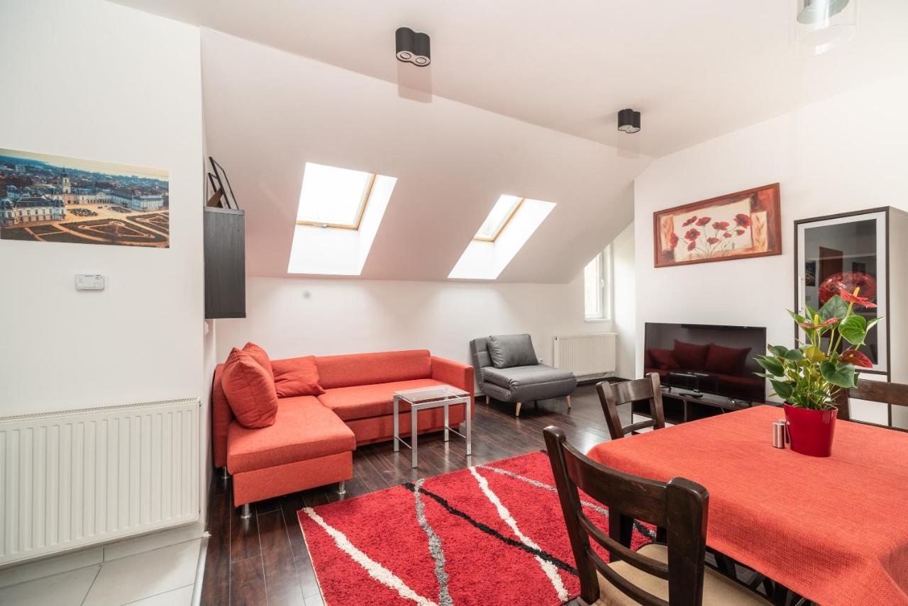 Grand 56 Apartman-Keszthely Zewnętrze zdjęcie