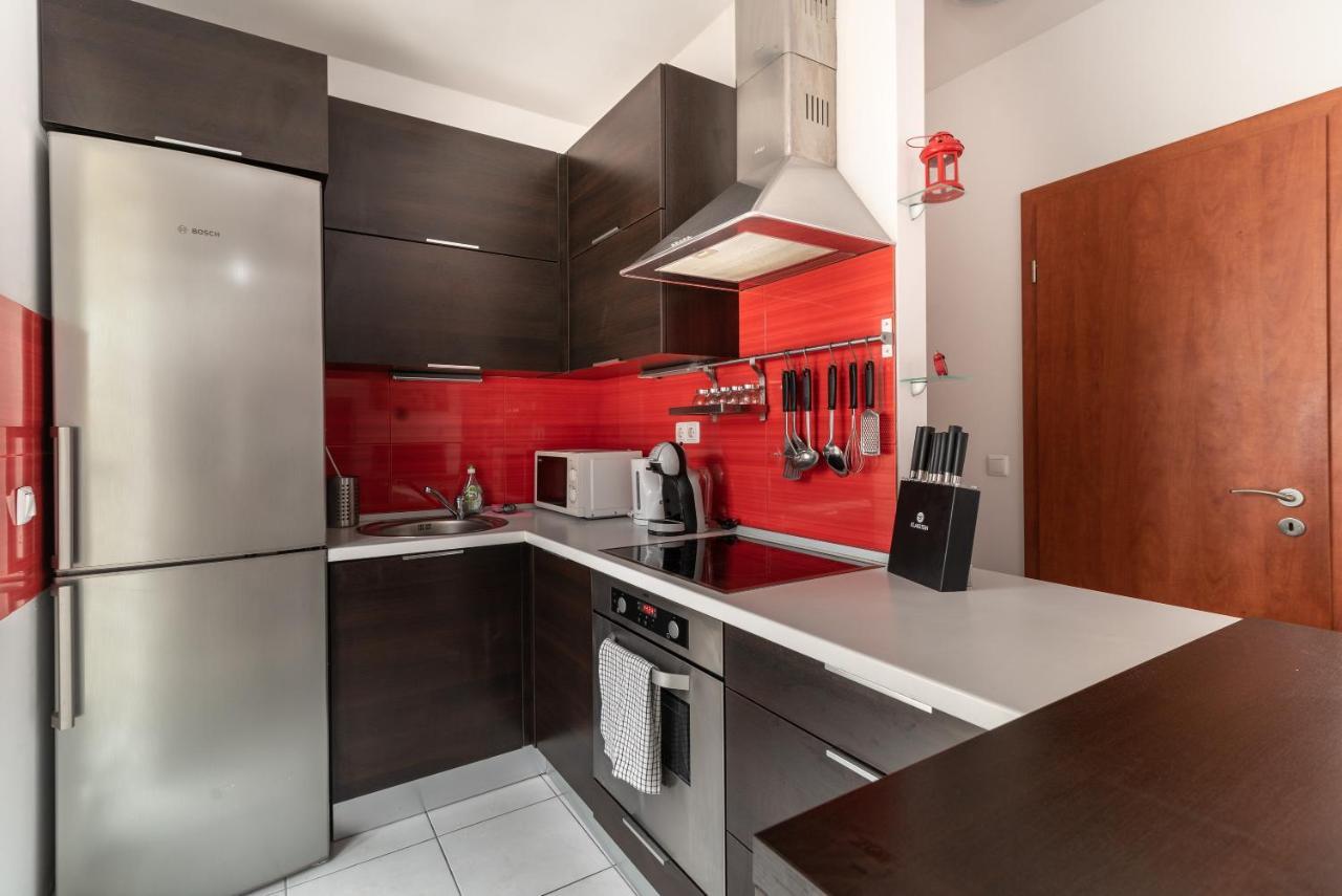 Grand 56 Apartman-Keszthely Zewnętrze zdjęcie