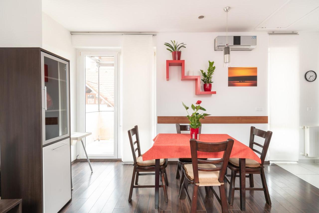 Grand 56 Apartman-Keszthely Zewnętrze zdjęcie