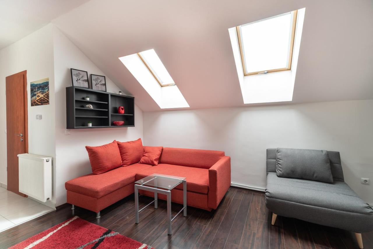 Grand 56 Apartman-Keszthely Zewnętrze zdjęcie